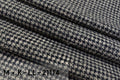 Woolen Woolen Fabric Autumn and Winter Fragrance All Wool Fabric Plaid Wool Fabric Men's and Women's Clothing