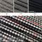 Woolen Woolen Fabric Autumn and Winter Fragrance All Wool Fabric Plaid Wool Fabric Men's and Women's Clothing