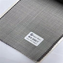 Worsted Elastic Plaid Autumn and Winter Wool Suit Fabric Set for Men's and Women's Fashion Blends