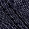 Worsted Wool Fabric Summer Suit Fabric Men's and Women's Plaid Men's and Women's Suit Blended