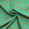 Worsted Wool Fabric Summer Suit Fabric Men's and Women's Plaid Men's and Women's Suit Blended