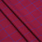 Worsted Wool Fabric Summer Suit Fabric Men's and Women's Plaid Men's and Women's Suit Blended