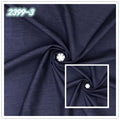 Worsted Wool Mulberry Silk Linen Wool Linen Silk Men's and Women's Clothing Silk Wool Fabric Suit Material
