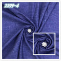 Worsted Wool Mulberry Silk Linen Wool Linen Silk Men's and Women's Clothing Silk Wool Fabric Suit Material