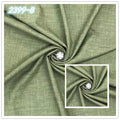 Worsted Wool Mulberry Silk Linen Wool Linen Silk Men's and Women's Clothing Silk Wool Fabric Suit Material
