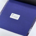 Worsted Wool Suit Fabric Gongsi Brocade Dual Color Suit Set, Seasonal Men's and Women's Casual Wear