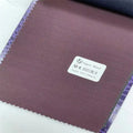 Worsted Wool Suit Fabric Gongsi Brocade Dual Color Suit Set, Seasonal Men's and Women's Casual Wear