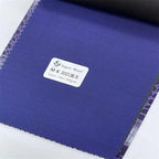 Worsted Wool Suit Fabric Gongsi Brocade Dual Color Suit Set, Seasonal Men's and Women's Casual Wear