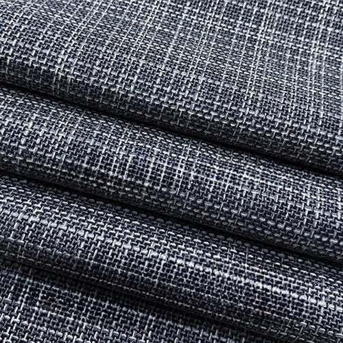 Worsted Wool Suit Fabric, Linen, Mulberry Silk, Autumn and Winter New Products, Blended Men's and Women's Clothing