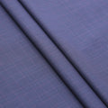 Worsted Wool Suit Fabric Men's and Women's Suit Blended Suit Autumn and Winter New