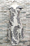 Floral Jaquard Dress Off Shoulder Swing Short Sleeve  Mother in Law Dresses  Dress for Mother of The Bride Wedding