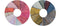 Tailor Shop Color-changing Silk Double Palace Fabric Mulberry Cloth Straight Skeleton Raw Silk
