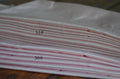 Tailor Shop Color-changing Silk Double Palace Fabric Mulberry Cloth Straight Skeleton Raw Silk