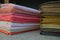 Tailor Shop Color-changing Silk Double Palace Fabric Mulberry Cloth Straight Skeleton Raw Silk
