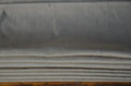 Tailor Shop Color-changing Silk Double Palace Fabric Mulberry Cloth Straight Skeleton Raw Silk