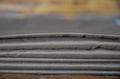Tailor Shop Color-changing Silk Double Palace Fabric Mulberry Cloth Straight Skeleton Raw Silk