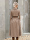 Tailor Shop Door of Perception Small Fragrant Wind Jacket Sling Puff Skirt Set Tweed Jacket and Semi-Formal Dress