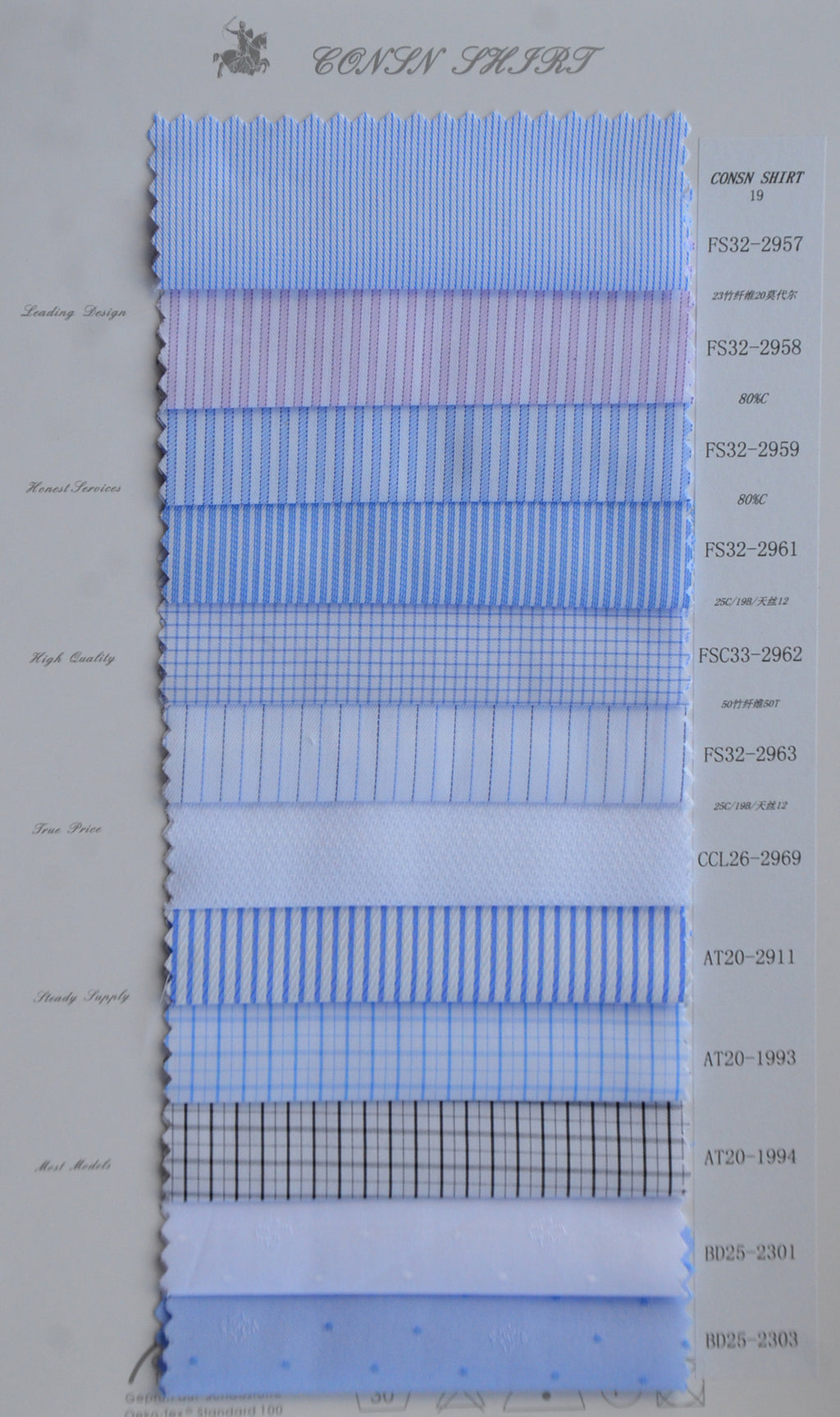 Fashion Shirt Styles