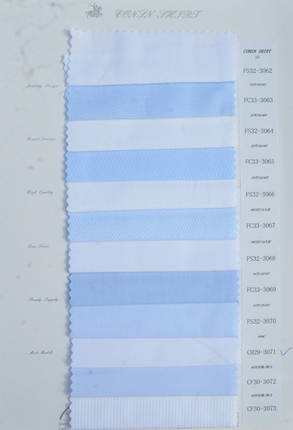 Men's Striped Polka Dot Shirts in Various Styles