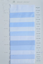 Men's Striped Polka Dot Shirts in Various Styles