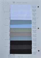 Men's Stripes with Multiple Colors To Choose From Shirt Fabrics