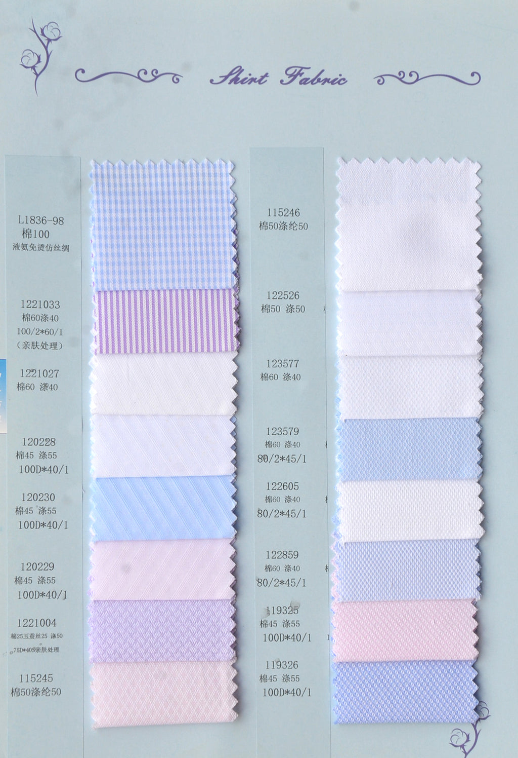 Fashionable and Versatile Business Slim Fit Men's Shirts