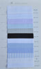 Men Can Choose Shirt Fabrics with Multiple Color Patterns