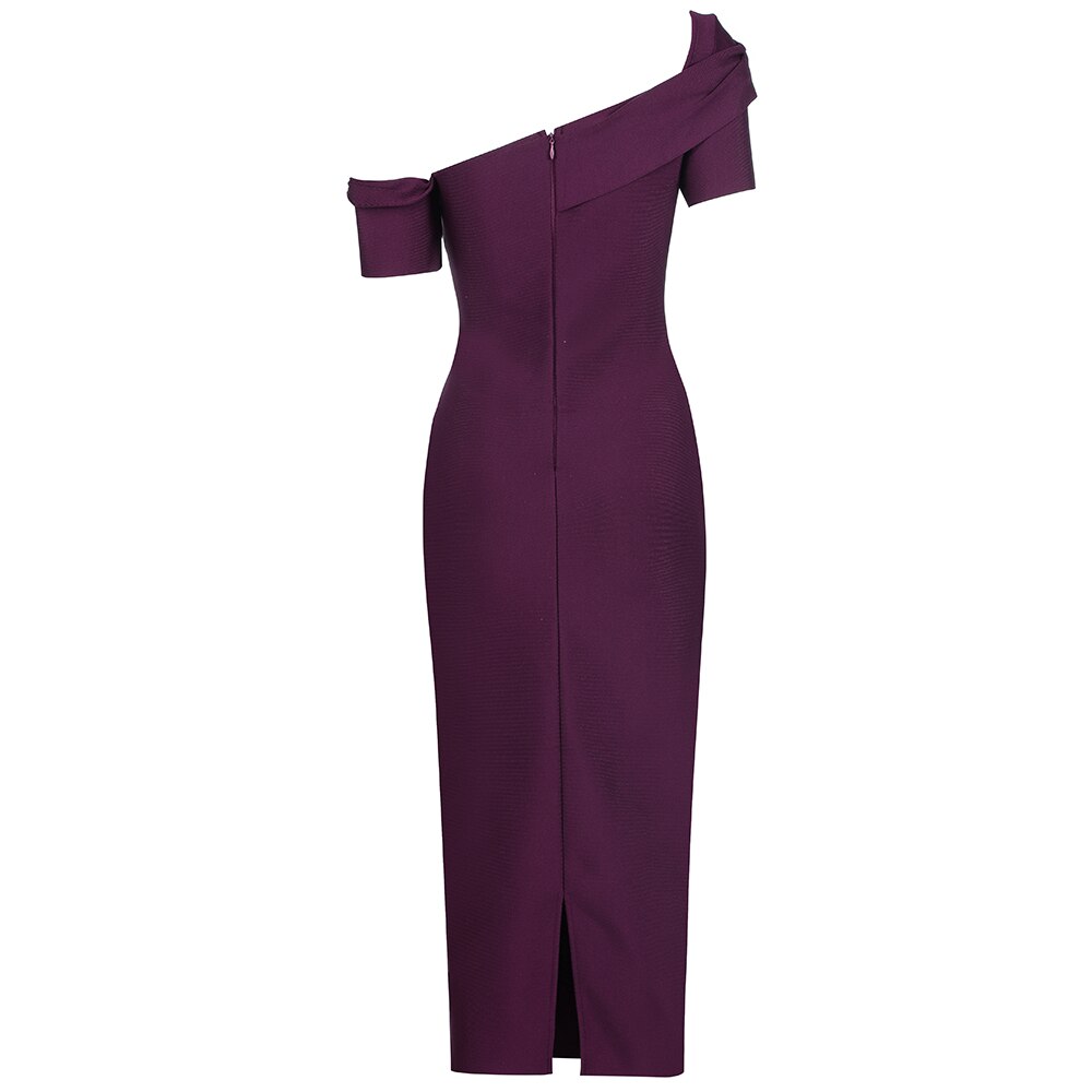 Arrival Women's Short Sleeve Shoulderless Chiffon Dress Short Nylon or Cotton Dove Dress  Dress