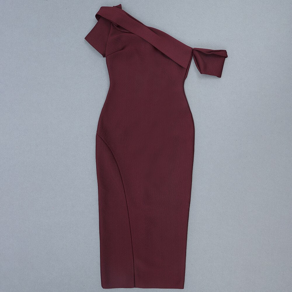 Arrival Women's Short Sleeve Shoulderless Chiffon Dress Short Nylon or Cotton Dove Dress  Dress