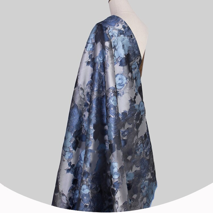 Tailor Shop custom made wedding dress women plus summer dresses Party Guest Gown brocade  plus size mother of the bride dress