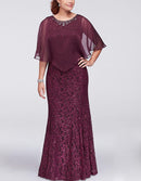 Tailor Shop mother groom mother of bride dresses bride mothers outfit party dress plus size burgundy mother of the bride gowns