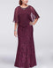 Tailor Shop mother groom mother of bride dresses bride mothers outfit party dress plus size burgundy mother of the bride gowns