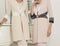Tailor Shop mother of bride dress bride mother outfit party wear plus size champagne coat and dress wedding outfit occasion wear
