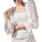 Whit Style Elegant Party Banquet Host Split-end Dress Can Usually Be Worn Dress  Dress