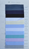 Multiple Striped Polka Dot Colors Available for Shirt Fabric Selection