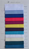 A Plethora of Shirt Fabrics To Choose From