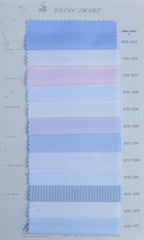 Men's Striped Polka Dot Shirts in Various Styles