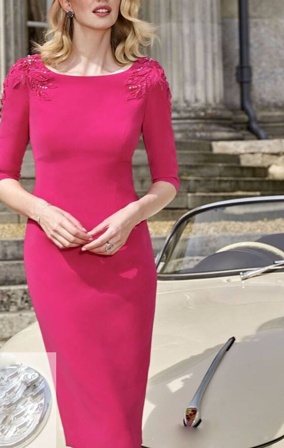 formal wedding guest dress mother of the bride dresses   mother of the groom dresses  wedding dress mother  custom made dress