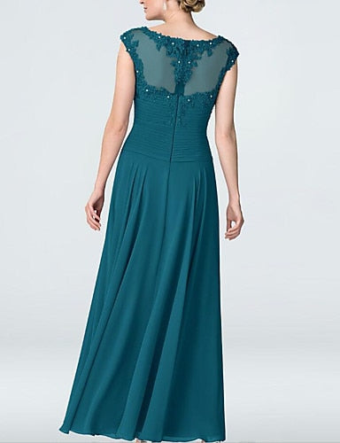 mother dress tailor shop turquoise color dress mother bride dress  mother of the bride gown mother of the brides dresses custom