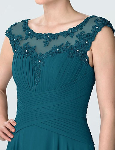 mother dress tailor shop turquoise color dress mother bride dress  mother of the bride gown mother of the brides dresses custom
