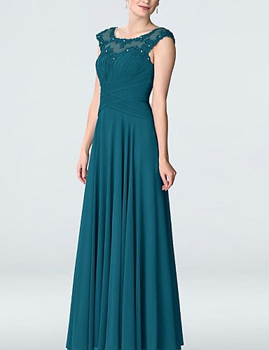 mother dress tailor shop turquoise color dress mother bride dress  mother of the bride gown mother of the brides dresses custom