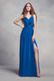 tailor shop custom made Charmeuse Chiffon Bridesmaid Dress quartz color bridesmaid dress chianti formal plus size sterling color