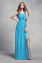 Tailor Shop Custom Made Charmeuse and Chiffon Bridesmaid Dress Plus Size Bridesmaid Dress  Purple Formal Plus Size