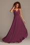 tailor shop custom made Spaghetti Strap Full Skirt Bridesmaid Dress guava sky blue wine mystic color bridesmaid dress