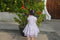 Tailor Shop Custom Made Dress Purple Lace Flower Girl Dresses Flower Girl Dresses for Weddings Tulle Dress  Girl Dress