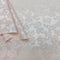 tailor shop custom made pale pink beading dress mother of the bride dress wedding dress mother mother of bride suit formal dress