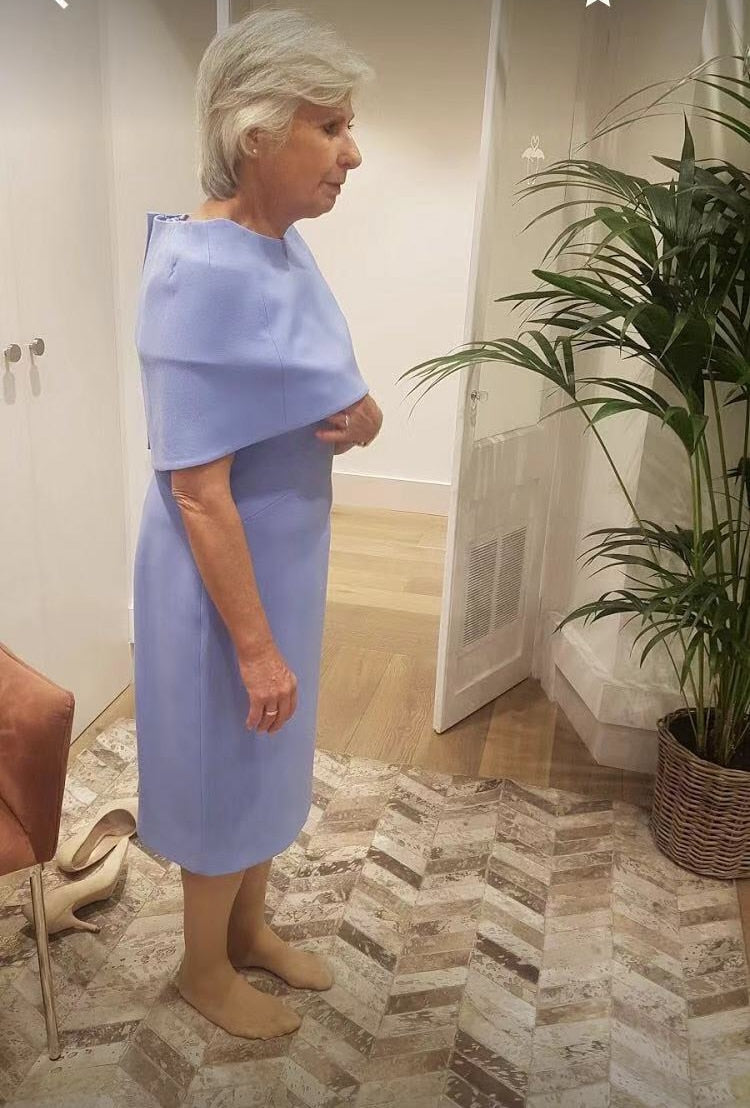 tailor shop custom made suit dress cape mother of the bride dresses with jacket  wedding dress mother mother of the bride suits